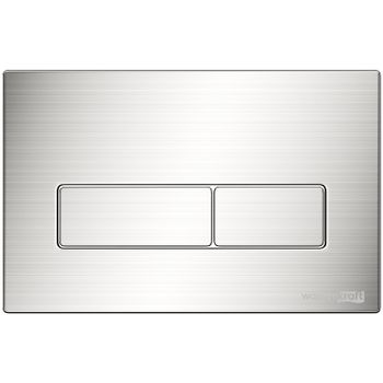 Товар: Смывной бачок WasserKRAFT Aller 10TLT.031.ME.BN03 для унитаза с клавишей смыва Никель - фото 2 Смывной бачок WasserKRAFT Aller 10TLT.031.ME.BN03 для унитаза с клавишей смыва Никель — фото 2, Смывные бачки скрытого монтажа