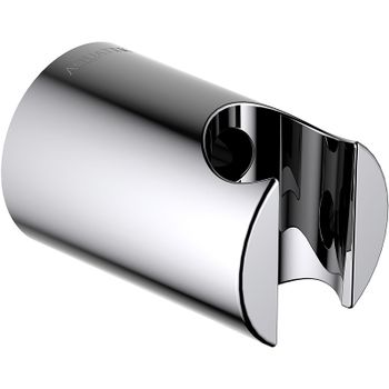 Держатель ручного душа Aquatek AQ2404CR Хром — фото 1, Держатели для душа