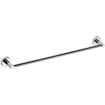 Полотенцедержатель Bemeta Omega 104104042 Хром — фото 1, Полотенцедержатели