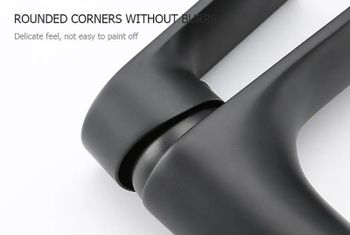 Смеситель для раковины Frap H71-6 F1071-26 Черный матовый — фото 6, Смесители для раковины