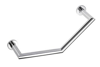 Поручень Bemeta Omega 104307621 Глянец — фото 1, Поручни для ванной