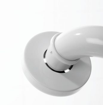 Поручень Ridder Assistent А00145001 Хром — фото 4, Поручни для ванной