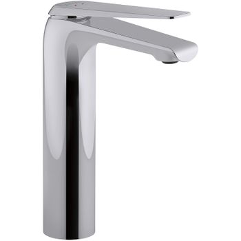 Смеситель для раковины Jacob Delafon Avid E97347-ND-CP Хром — фото 1, Смесители для раковины