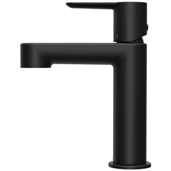 Смеситель для раковины Ravak Puri PU 014.20 X070181 Черный матовый — фото 2, Смесители для раковины