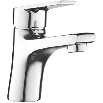 Смеситель для раковины Viko V-3001 Хром — фото 2, Смесители для раковины