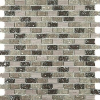 Мозаика Imagine Lab Микс BL8604 30х30 см — фото 1, Мозаика