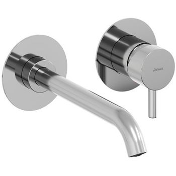 Смеситель для раковины Ravak Espirit ES 019.00CR.O1 X070198 Хром — фото 1, Смесители для раковины