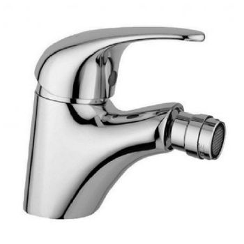 Смеситель для биде Paffoni Nettuno Due ND131CR Хром — фото 1, Смесители для биде