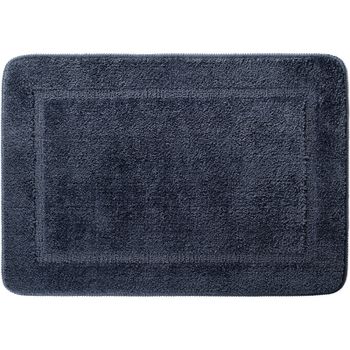 Коврик для ванной комнаты Iddis Promo 65х45 PSQS05Mi12 Синий — фото 6, Коврики для ванной комнаты