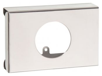 Держатель для бумажных полотенец Bemeta Hotel 101403135 Хром матовый — фото 1, Диспенсеры бумажных полотенец