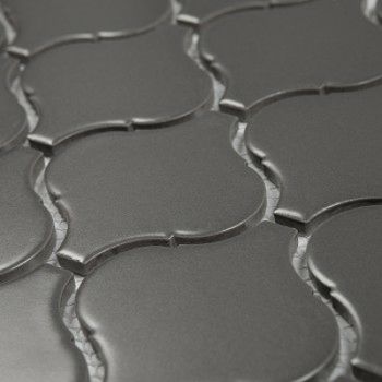 Мозаика Imagine Lab Керамика KAR4-3M 24,6x28 см — фото 2, Мозаика