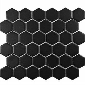 Мозаика Imagine Lab Керамика KHG51-2M 28,4 x32,4 см — фото 1, Мозаика