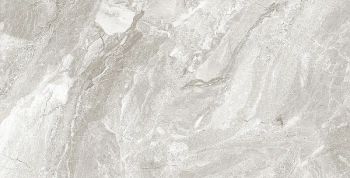 Керамогранит Azario Opera Grey Light Glossy P4090821120G 60х120 см — фото 2, Керамогранит