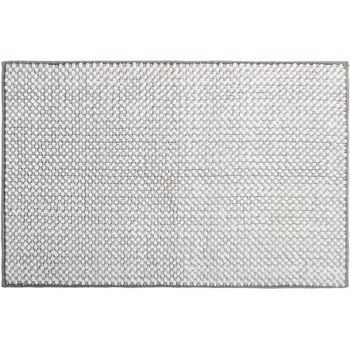 Коврик для ванной комнаты Iddis Base 50х80 BC01P58i12 Серый — фото 1, Коврики для ванной комнаты