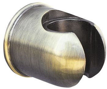 Держатель для душа Rav Slezak PD0004SM Бронза — фото 1, Держатели для душа