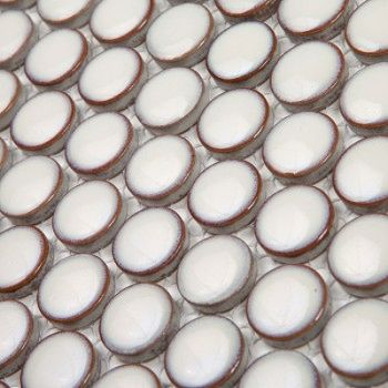 Мозаика Imagine Lab Керамика KO19-6R 29,4x31,5 см — фото 2, Мозаика