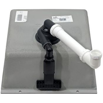 Кухонная мойка Blanco Subline 400-F 523499 Кофе — фото 3, Кухонные мойки