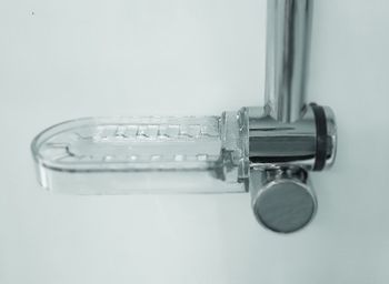 Душевой бокс WeltWasser WW500 Emmer 15055 150x150 10000003291 профиль Хром стекло прозрачное — фото 12, Душевые боксы