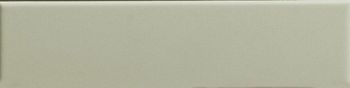 Керамическая плитка 41Zero42 Biscuit Plain Salvia 4100691 настенная 5х20 см — фото 1, Керамическая плитка