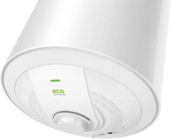 Водонагреватель накопительный Ballu BWH/S 50 Primex Белый — фото 2, Водонагреватели