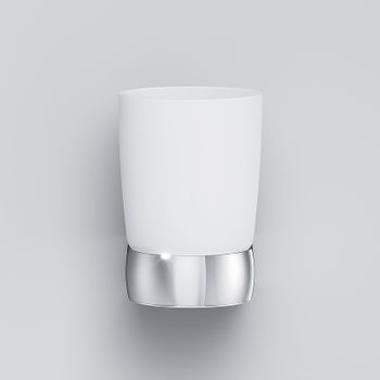 Товар: Стакан для зубных щеток AM.PM Sensation A3034300 Хром - фото 4 Стакан для зубных щеток AM.PM Sensation A3034300 Хром — фото 4, Стаканы для зубных щеток