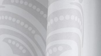 Шторка для ванны Fixsen Korsar FX-2518 200х180 Серая — фото 3, Шторы для ванной