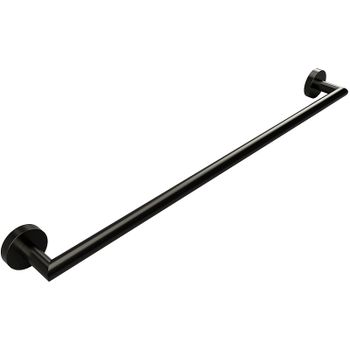 Полотенцедержатель Bemeta Graphit 156204042 Антрацит матовый — фото 1, Полотенцедержатели