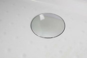 Душевая кабина Esbano ES-108CKRB 100x80 L ESKB108CKRBL без гидромассажа — фото 3, Душевые кабины