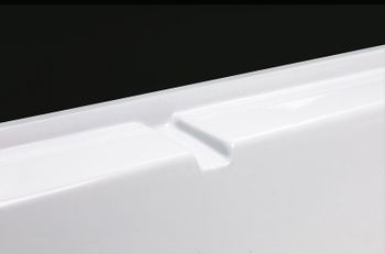 Душевая кабина Niagara Eco 90x80 L E90/80/40L/TN без гидромассажа — фото 9, Душевые кабины