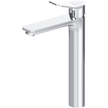 Смеситель для раковины AM.PM X-Joy F85A92000 Хром — фото 1, Смесители для раковины