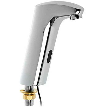 Смеситель для раковины Frap F511-1 Хром — фото 6, Смесители для раковины