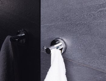 Двойной крючок Ridder 12110200 Хром — фото 3, Крючки для полотенец