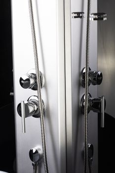 Душевая кабина Niagara Eco NG-7510-14R 120х80 без гидромассажа — фото 6, Душевые кабины