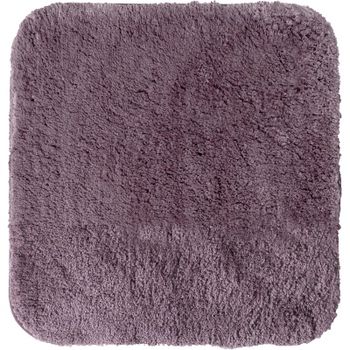 Коврик для ванной комнаты Ridder Chic 55x50 7104817 Бежевый Коричневый — фото 1, Коврики для ванной комнаты