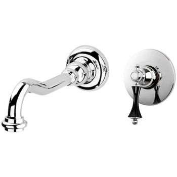 Смеситель для раковины Cezares Margot MARGOT-BLS1-01-N Хром — фото 1, Смесители для раковины