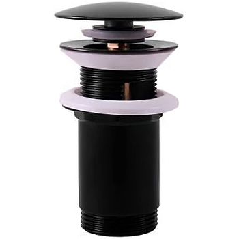 Товар: Смеситель для раковины Rav Slezak Vltava VT427.5KCMAT Черный матовый - фото 3 Смеситель для раковины Rav Slezak Vltava VT427.5KCMAT Черный матовый — фото 3, Смесители для раковины