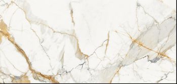 Керамогранит Azario Merquri Light Glossy GBT750222 60х120 см — фото 6, Керамогранит