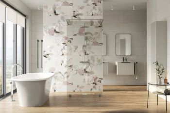 Керамическая плитка Creto Vogue concrete NB_0449 настенная 30х90 см — фото 2, Керамическая плитка