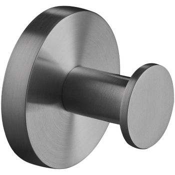 Крючок Timo Saona 13011/18 Черное золото — фото 1, Крючки для полотенец