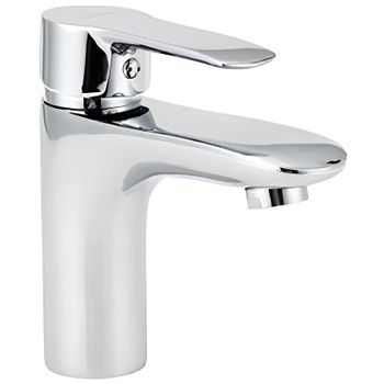 Смеситель для раковины Viko V-4311 Хром — фото 1, Смесители для раковины