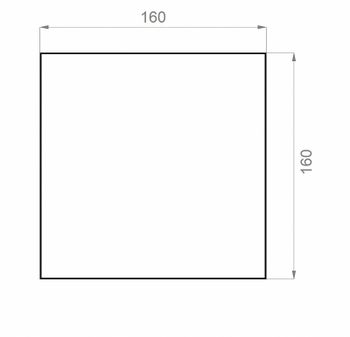 Вытяжной вентилятор Bettoserb 110152 Белый — фото 3, Вытяжные вентиляторы