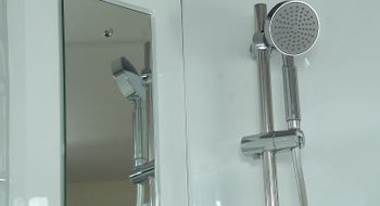 Душевой бокс Timo Lux 135х135 T-7735C с гидромассажем — фото 22, Душевые боксы