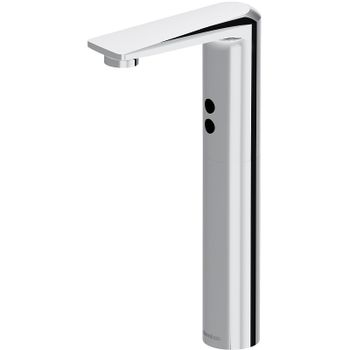 Смеситель для раковины Damixa Jupiter 770280000 Хром — фото 1, Смесители для раковины