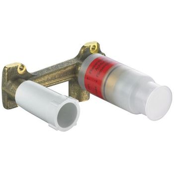 Смеситель для раковины Kludi Bozz 38244N076S Золото брашированное — фото 2, Смесители для раковины