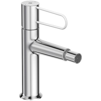 Смеситель для биде Jacob Delafon Odeon Rive Gauche E21033-CP-CP Хром — фото 1, Смесители для биде