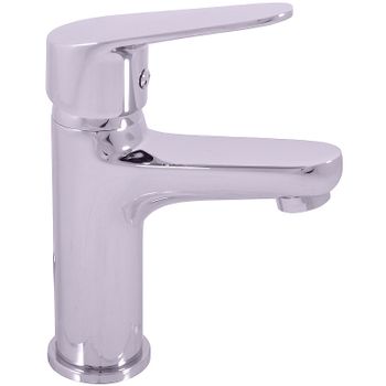 Смеситель для раковины Rav Slezak Victoria VI226.5 Хром — фото 1, Смесители для раковины