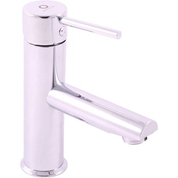 Товар: Смеситель для раковины Rav Slezak Seina SE928.5 Титан - фото 1 Смеситель для раковины Rav Slezak Seina SE928.5 Титан — фото 1, Смесители для раковины