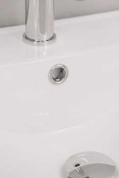 Тумба с раковиной Bond Wave 60 T01600-S05W подвесная Белая глянцевая — фото 13, Тумбы с раковиной