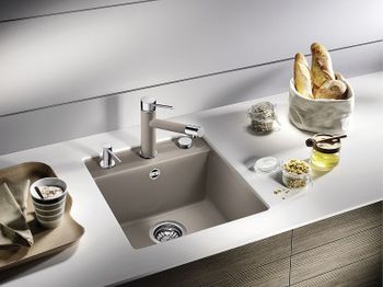 Товар: Дозатор для моющего средства Blanco Torre 521541 Нержавеющая сталь - фото 8 Дозатор для моющего средства Blanco Torre 521541 Нержавеющая сталь — фото 8, Дозаторы для кухонных моек