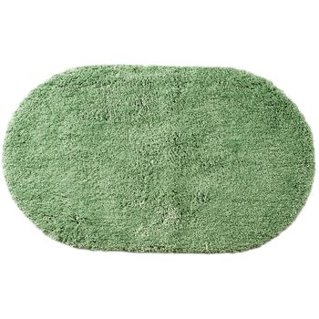 Коврик для ванной комнаты WasserKRAFT Dill 100х60 BM-3943 Kashmir — фото 1, Коврики для ванной комнаты